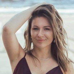 Ирина Яковлева, 18.11, Санкт-Петербург