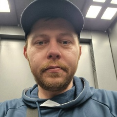 Сергей Александрович, 21.02.1990, Архангельск