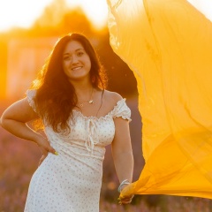 Марина Гудкова