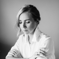 Nadezhda Babina, 10.10, Москва