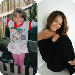 Дарья Ларина, 30.09, Москва