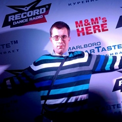 Сергей Топоров, 09.06.1988, Химки