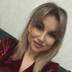 Мария Горячкова, 12.03.1993, Бельцы