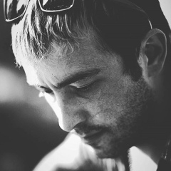 Руслан Гиздатов