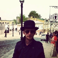 Сергей Иванов, 24.05.1988, Москва