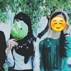 Ясмина Умаева, 02.04.1997, Шали