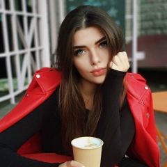 Каролина Магомедова, 05.04, Киев