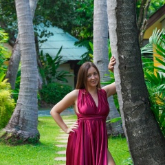 Ольга Стравинская, 25.07, Санкт-Петербург