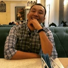 Abzal Raimov, 07.07, Атырау