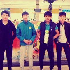 Самат Смаков, 05.12.1996, Алматы