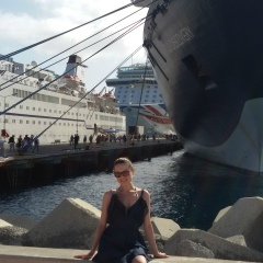 Алена Кравчук