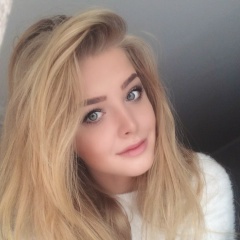 Юлечка Мальгинова, 21.04.1992, Киров