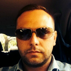 Андрей Бесхлебный, 09.07.1984, Киев