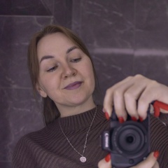 Иринка Шайрар, 26.12.1986, Ленинск-Кузнецкий