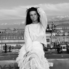 Polinochka Novikova, 22.05, Москва