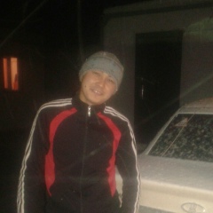 Жанторе Досмаганбетов, 13.06.1990, Кызылорда