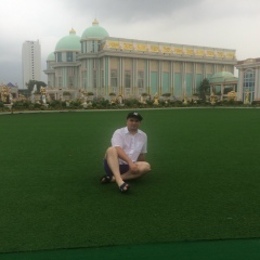 Дмитрий Лавриенко, 06.04