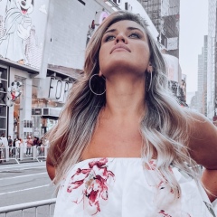 Екатерина Шумская, 18.06.1991, New York City