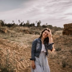 Ксения Матова, 11.01.1992, Саратов