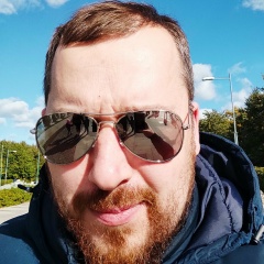 Антон Свечин, 14.02.1986, Санкт-Петербург