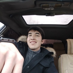 Ерсұлтан Алғибай, 09.08.1919, Астана