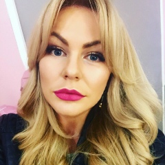 Юлия Голик, 05.05.1988, Киев