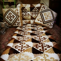 Ажар Макулбек, 01.04.1984, Шымкент