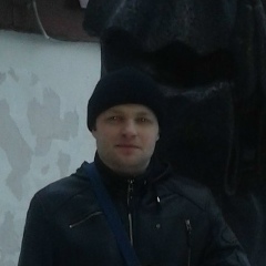 Андрей Иванов, 14.05.1987, Санкт-Петербург