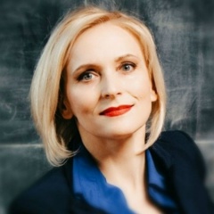 Ирина Войтехович, 21.04.1979, Санкт-Петербург