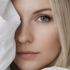Yana Makukhina, 23.08, Донецк