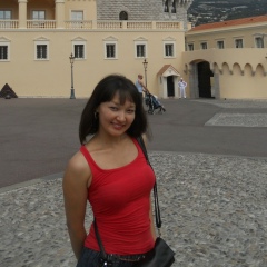 Sandugash Berkutaliyeva, 04.06.1986, Актау