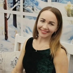 Екатерина Шамсиева, 11.08.1987, Сарапул