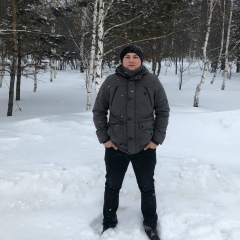 Зимат Ислямов, 04.08.1989