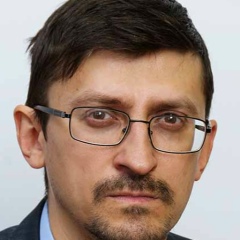 Дмитрий Горячун