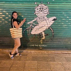 Оксана Томилова, 08.11, Санкт-Петербург