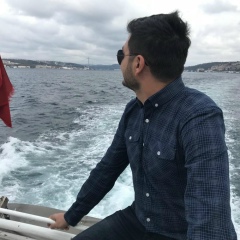 Samir Kerimli, 24.06.1991, Санкт-Петербург