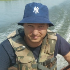 Лёша Чернышов, 02.11, Нижнекамск