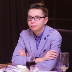 Artur Bekmetyev, 01.04.1998, Семей