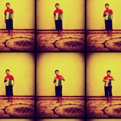 Арнур Болат, 25.11.2000, Алматы