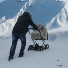 Евгений Цыбаков, 04.01, Москва
