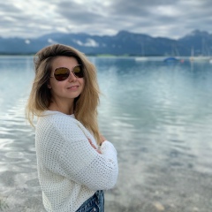 Ксения Радаева, 05.05.1990