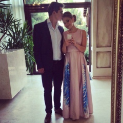 Maksim Bezhan, 08.06, Одесса