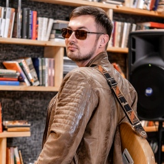 Станислав Озеров, 28.07.1986, Москва