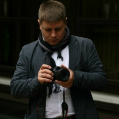 Игорь Федоров, 10.12, Белгород