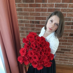 Галина Баркен, 28.09, Гурьевск