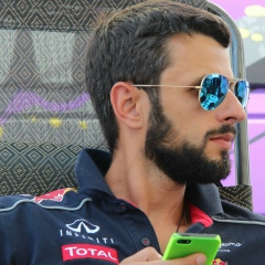 Сергей Серджио, 29.04.1984, Одесса