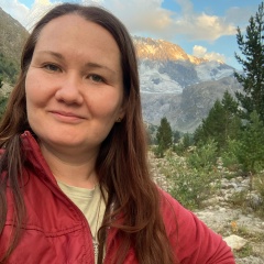 Елена Соловьева, 17.02, Нижний Новгород