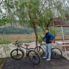 Имран Пирогланов, 09.10.1992, Баку