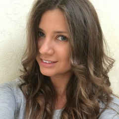 Екатерина Игоревна, 15.09, Одесса