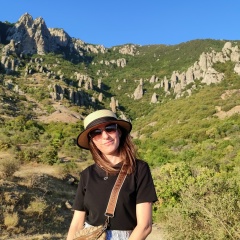 Екатерина Фенина, 14.09.1988, Санкт-Петербург